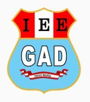 Logo COPA GAD