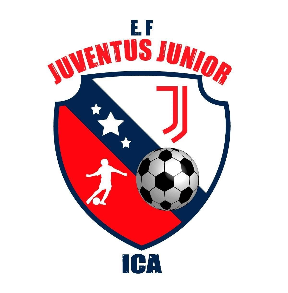 ESCUELA DE FUTBOL JUVENTUS JUNIOR ICA