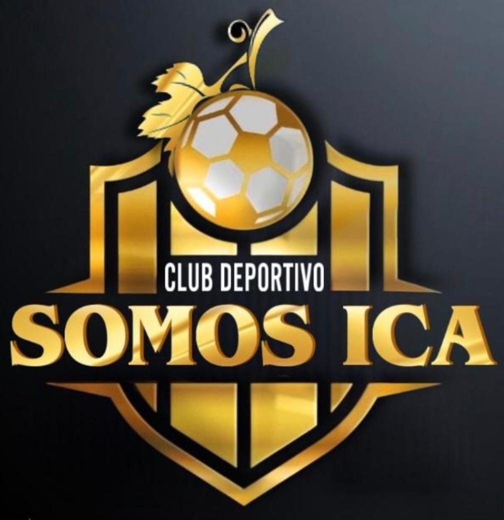 CLUB DEPORTIVO SOMOS ICA