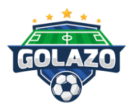 Logo Goles de ORO