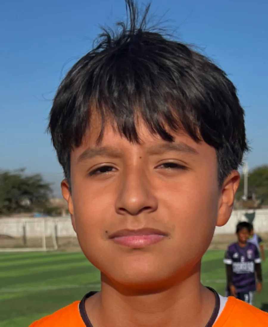 MARLON ADRIANO