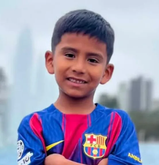 Thiago Uriel