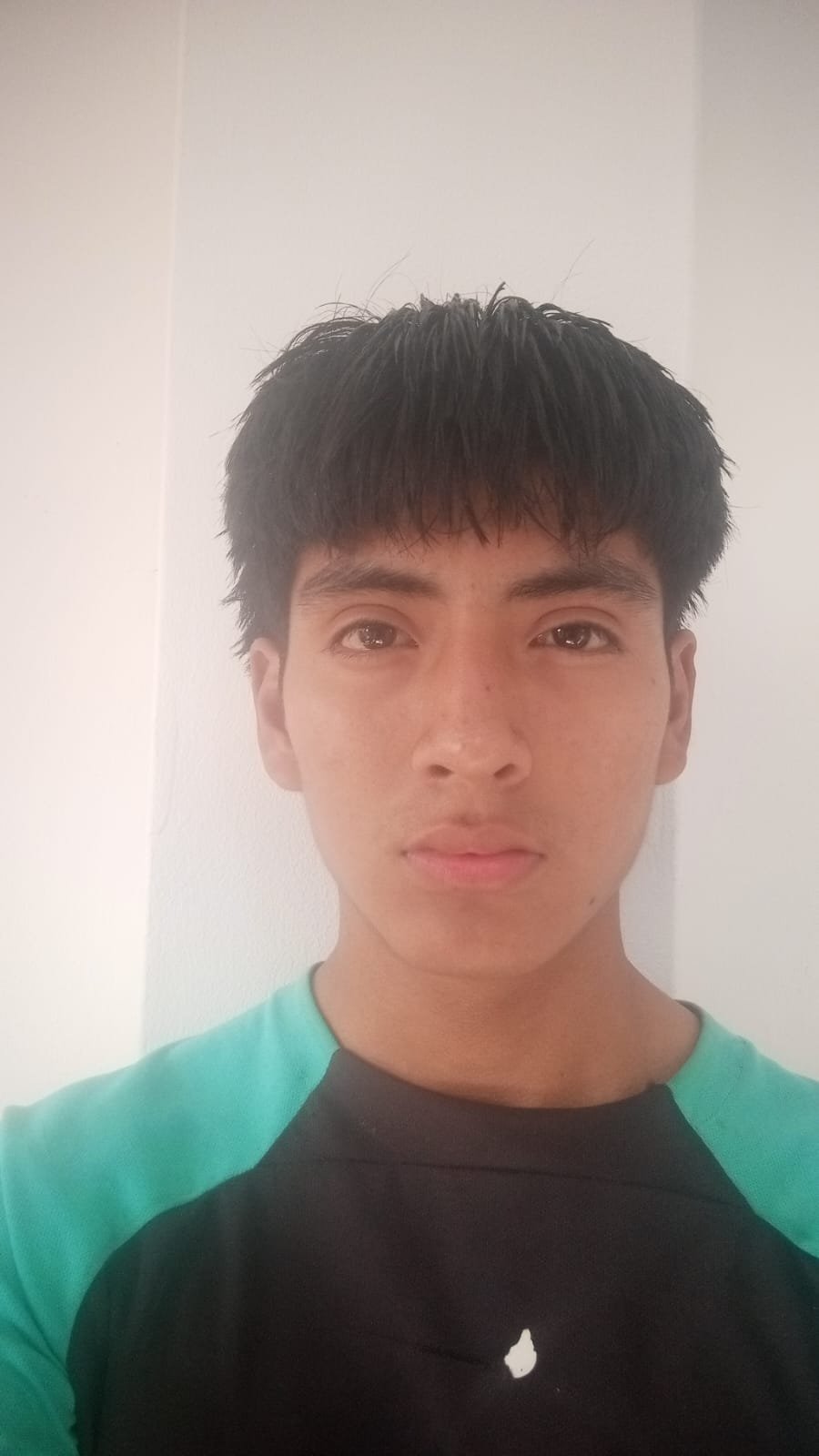 ARYAN JEFFERSON