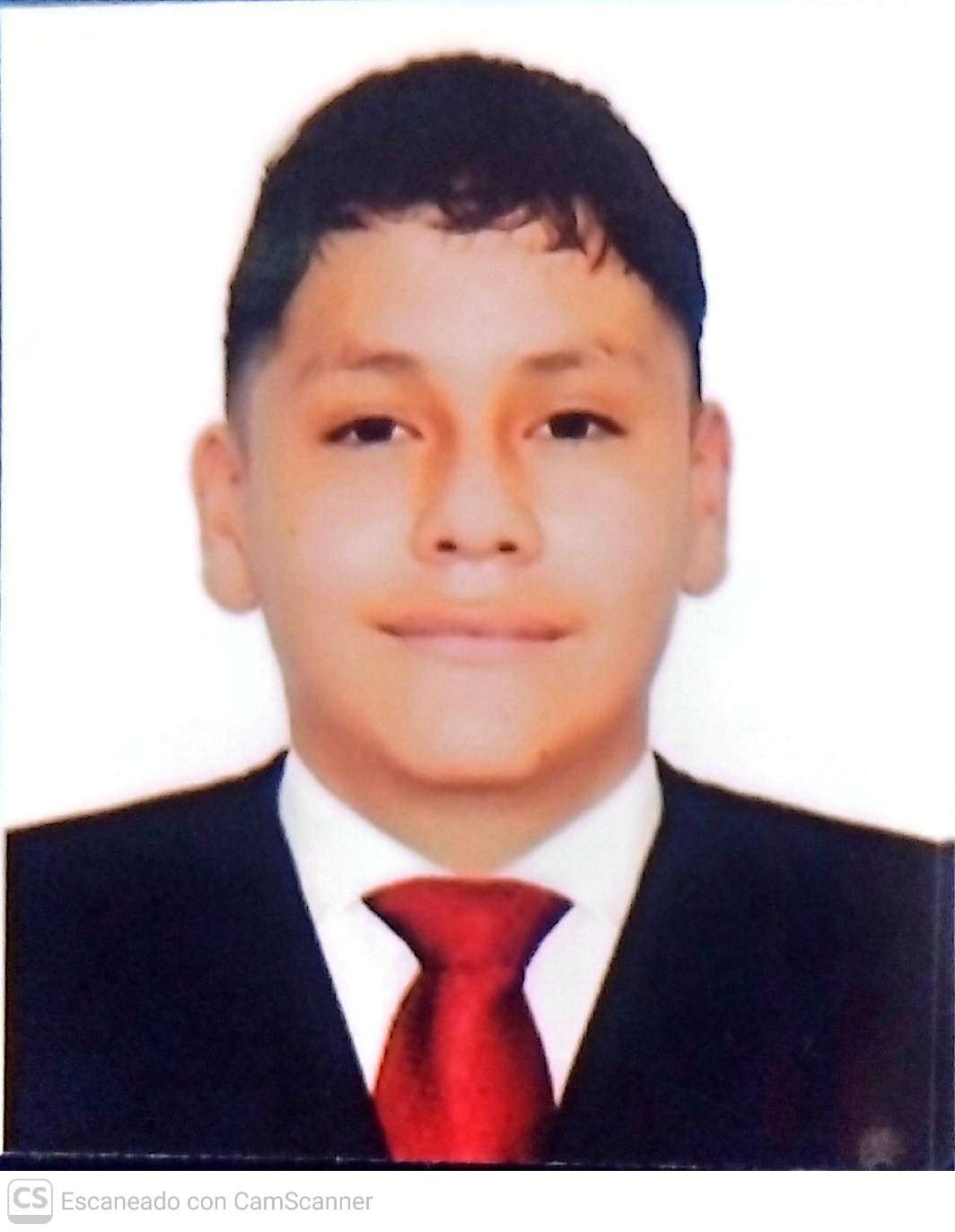 RAUL FERNANDO