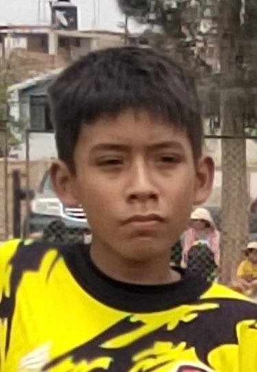 ENZO VASCO