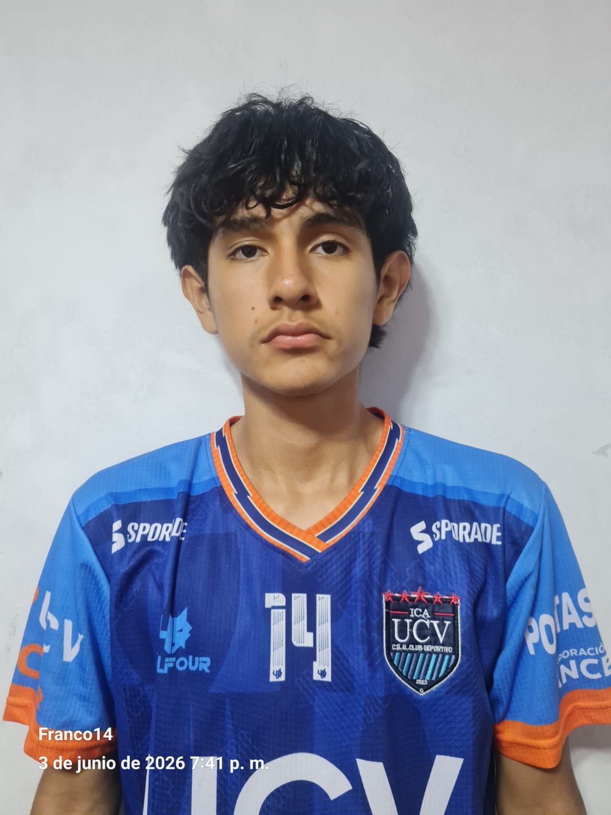 FRANCO D` ALESSANDRO