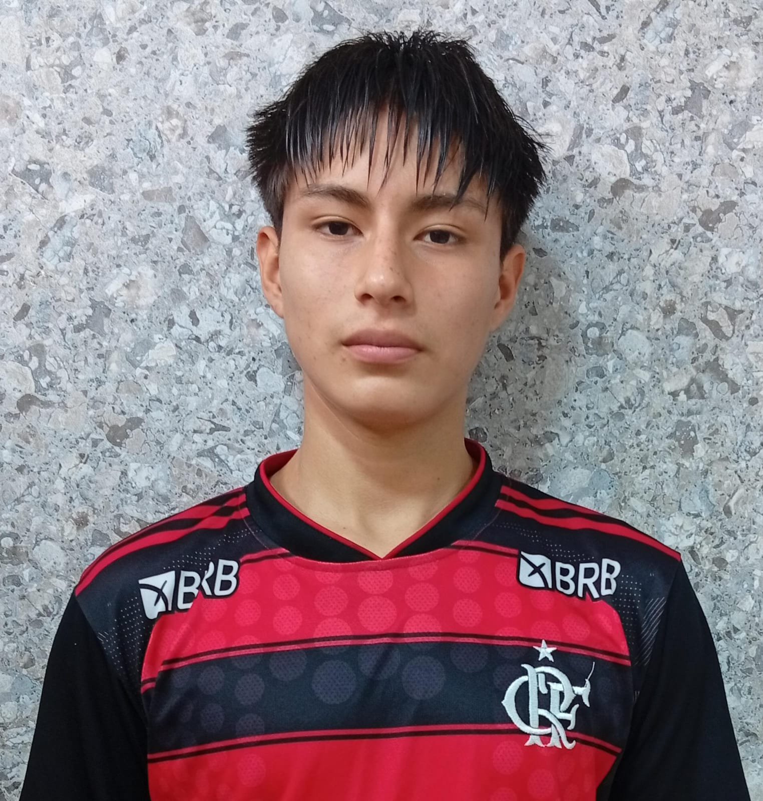 ALEXANDER ARTURO