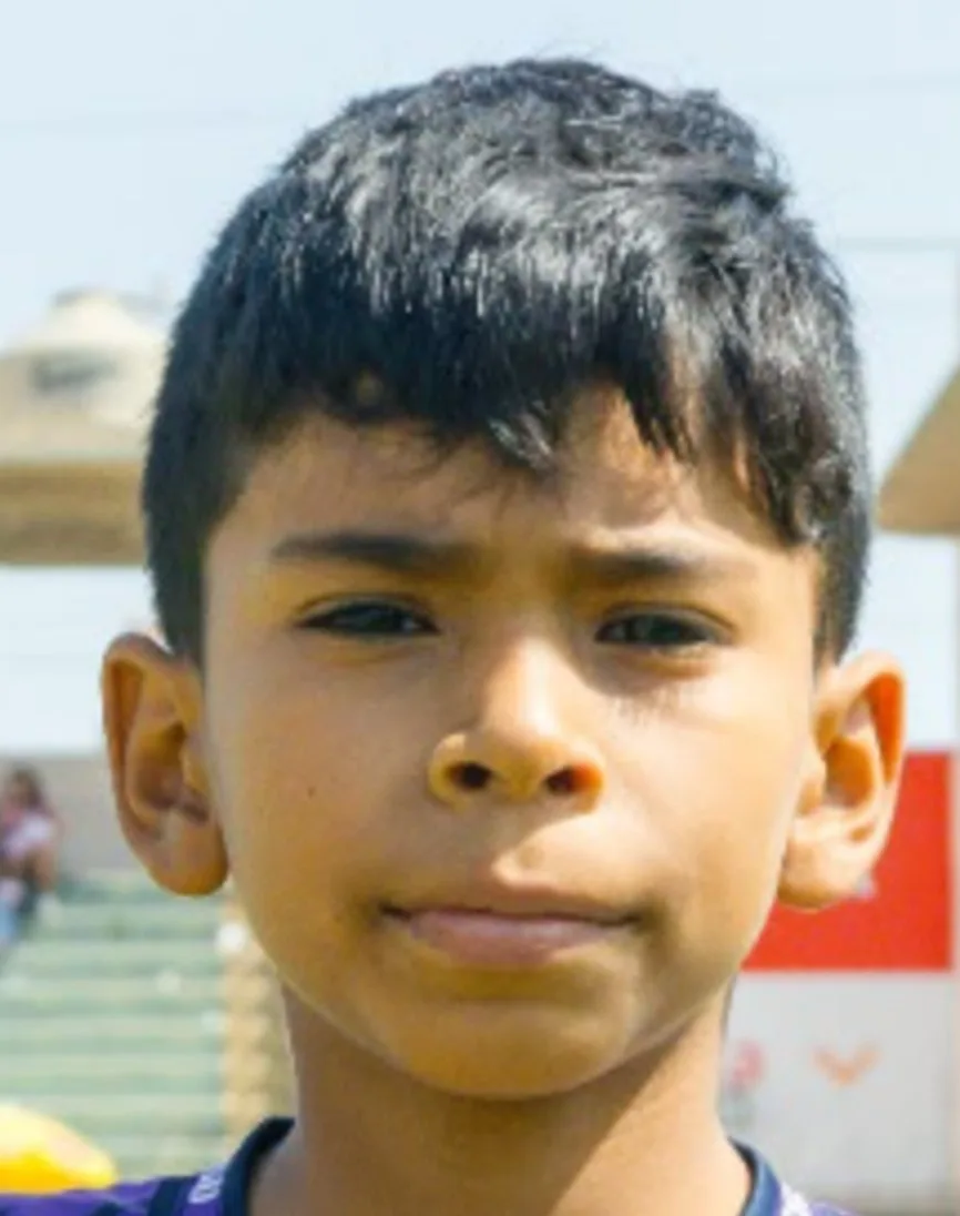 DEREK MATEO