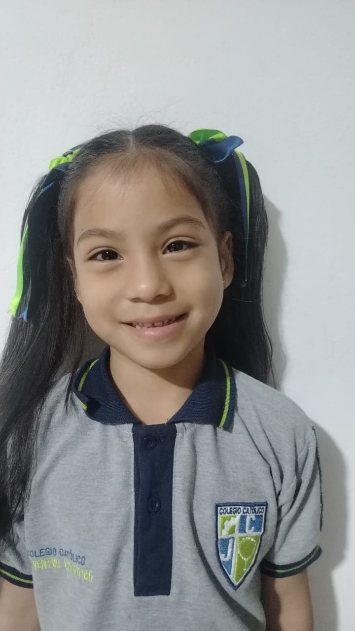 Khaleesy fatima gladis