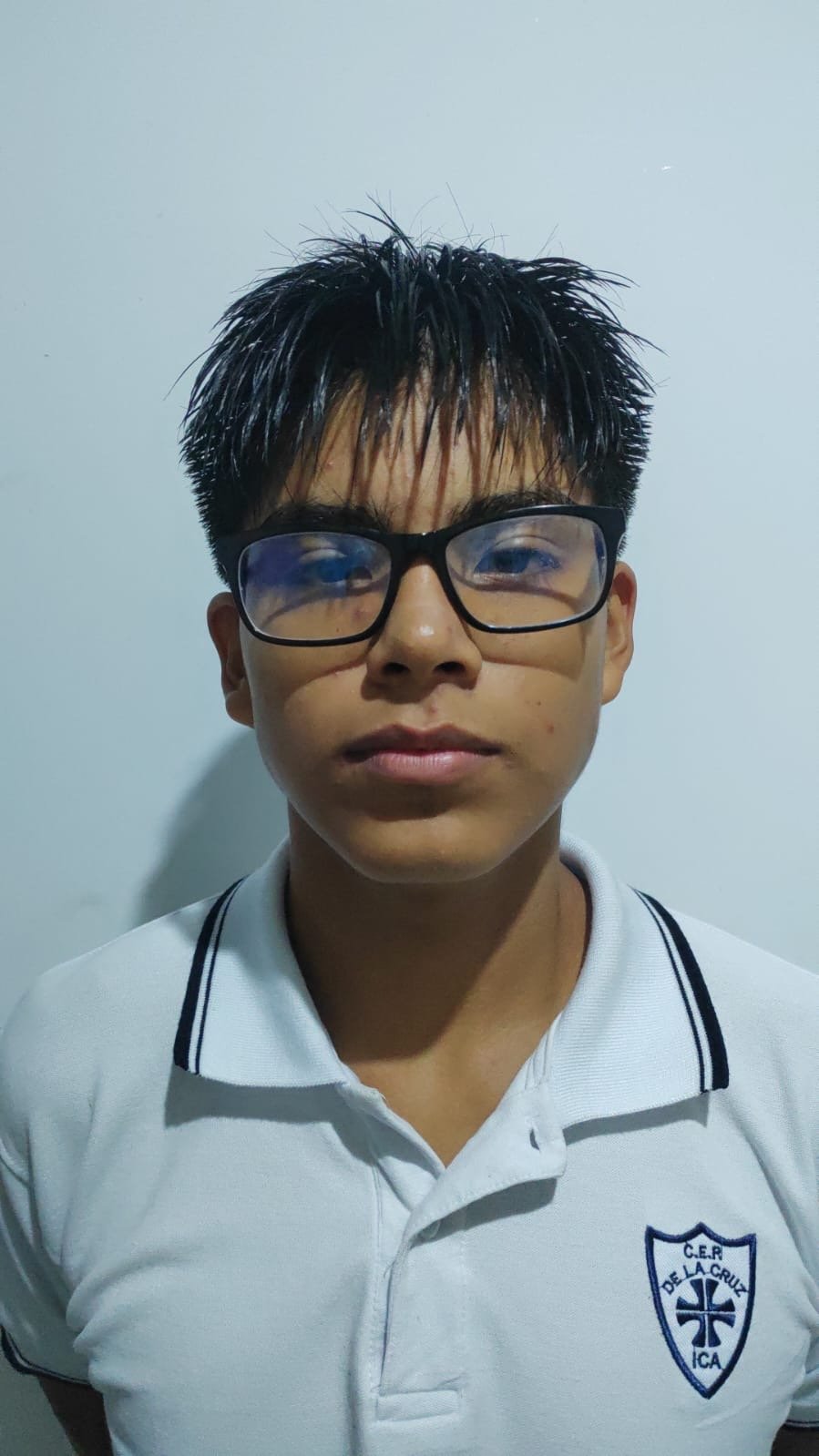 LUCCIANO ALEXIS