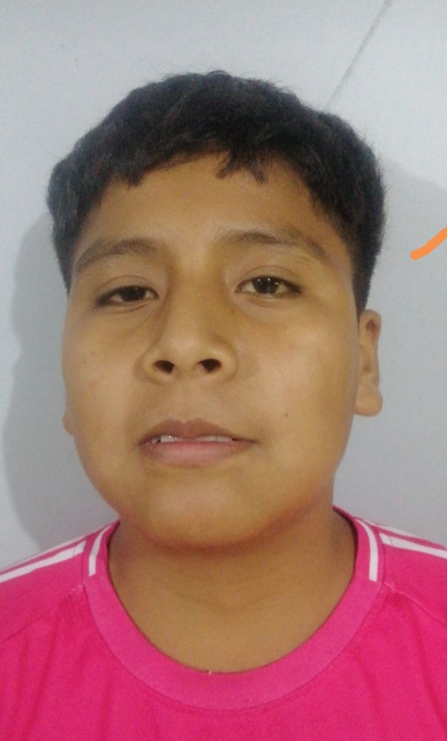 THIAGO AMIR
