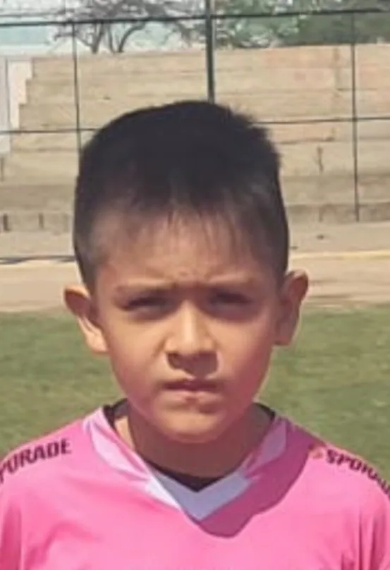 Jesus Miguel