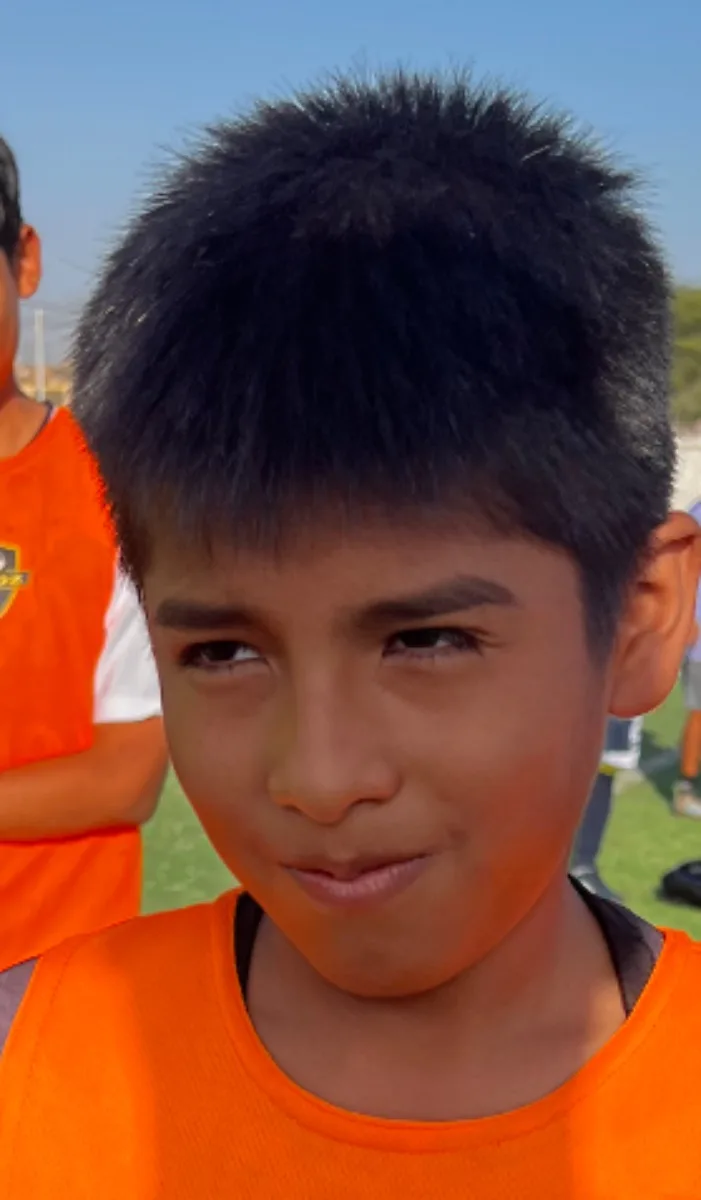 THIAGO LEONEL