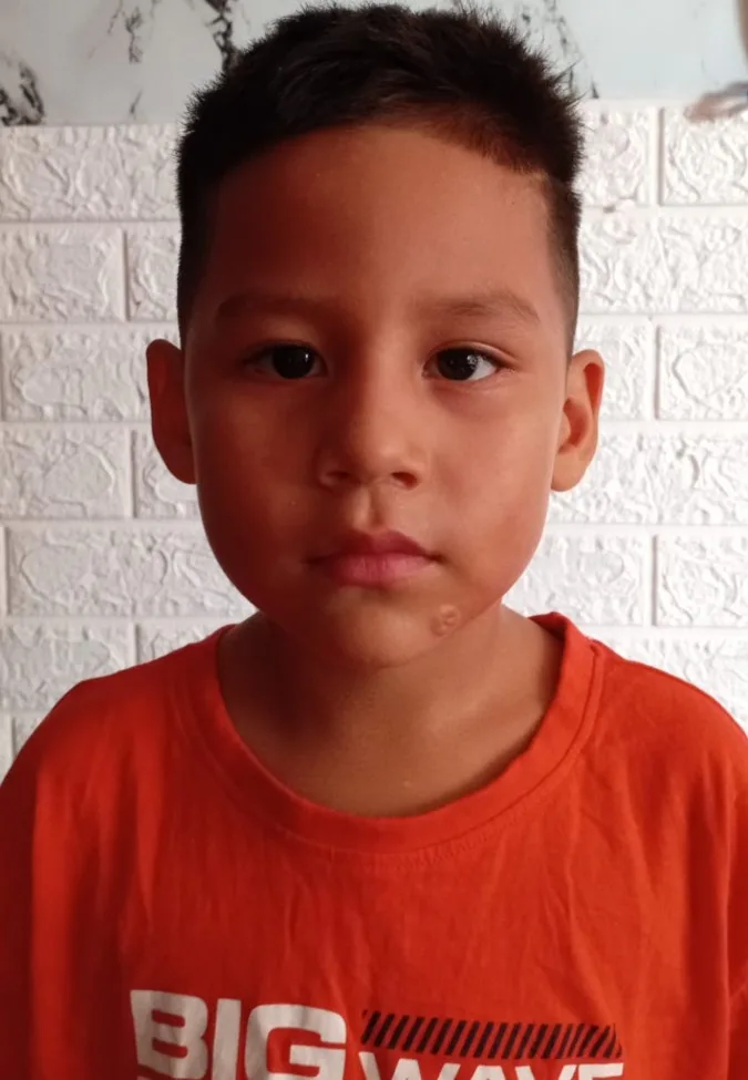 Bastian Eithan
