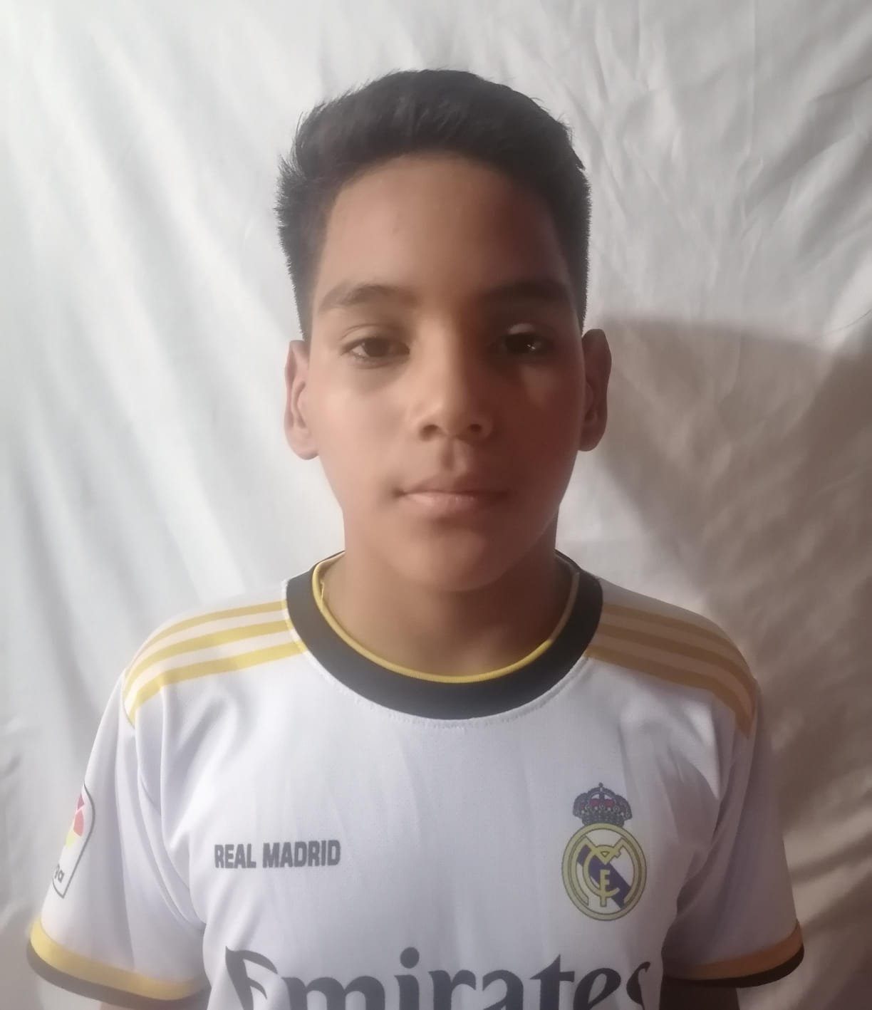 Samuel Rafael Eduardo