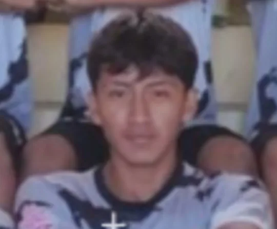 FABIAN MARCELO