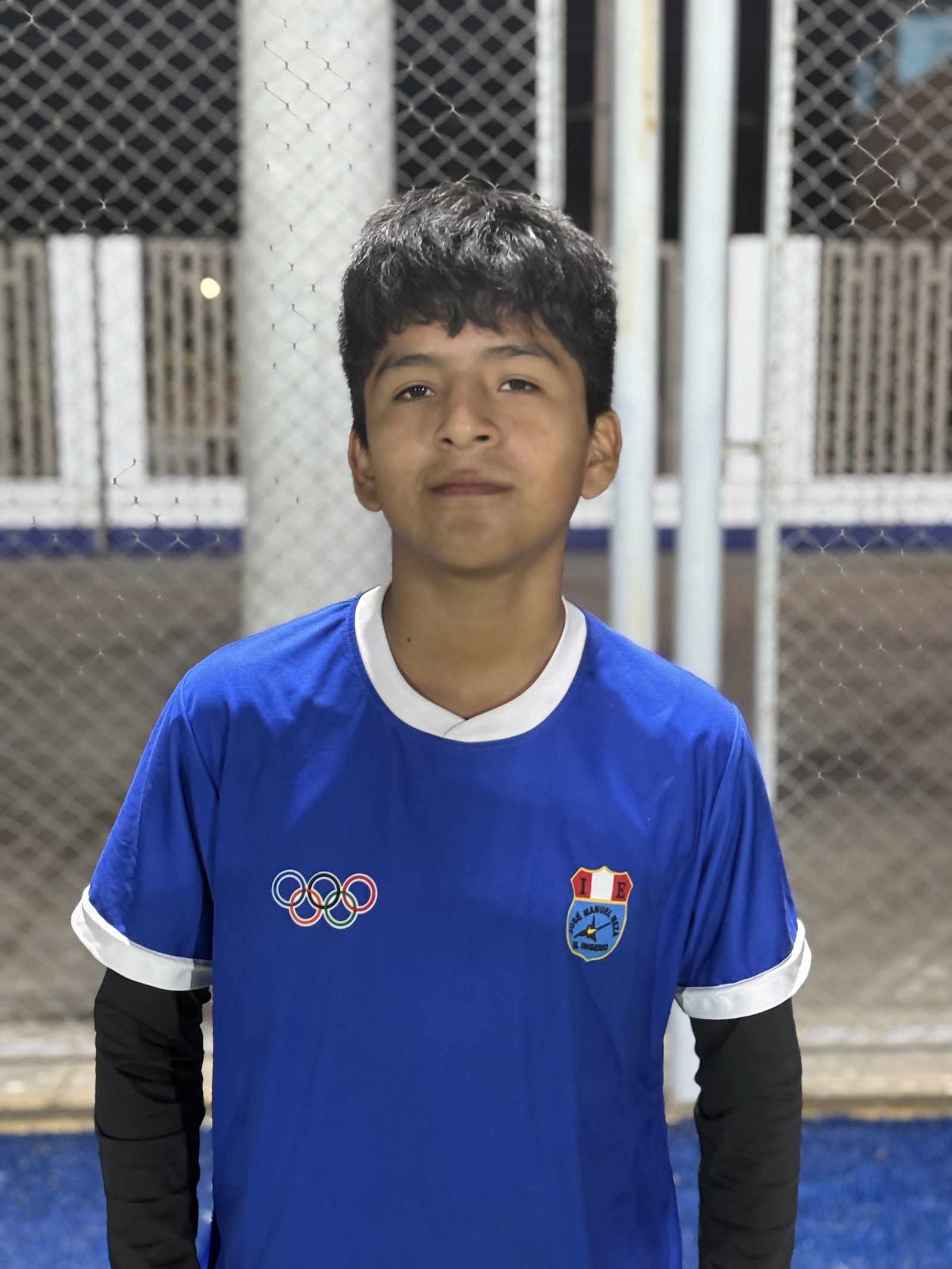 PIERO CAMILO