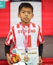STEFANO GABRIEL