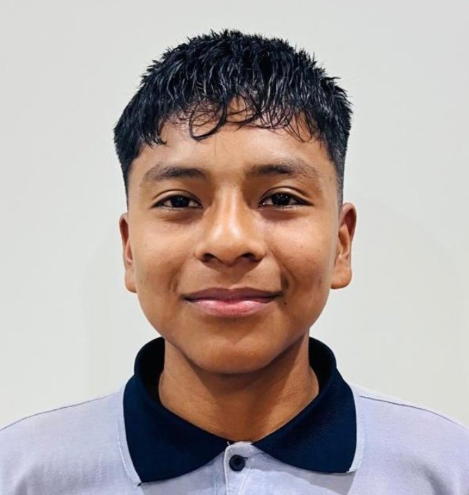 LUREN YADHIRO