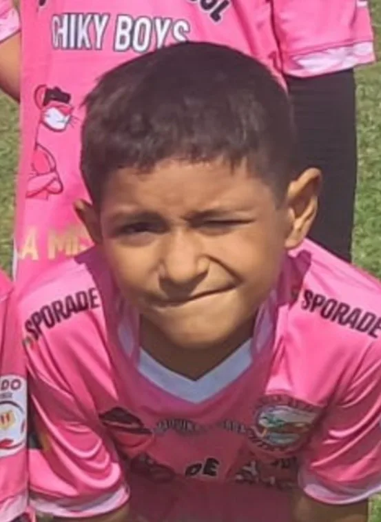 Marco Antonio