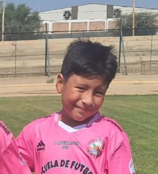 Mateo Abdon