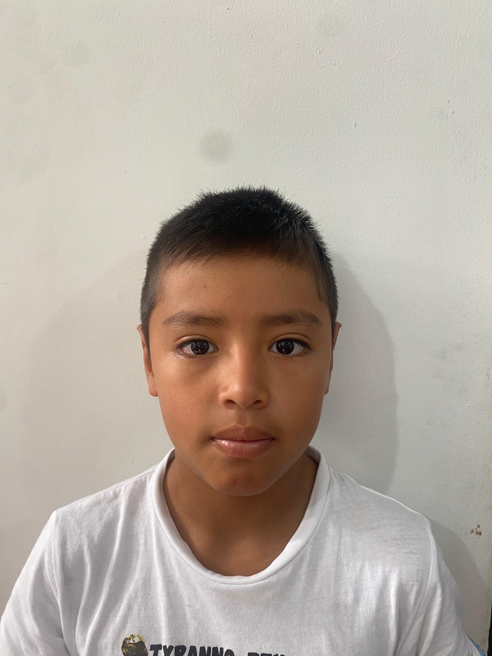 LUIS ANGEL