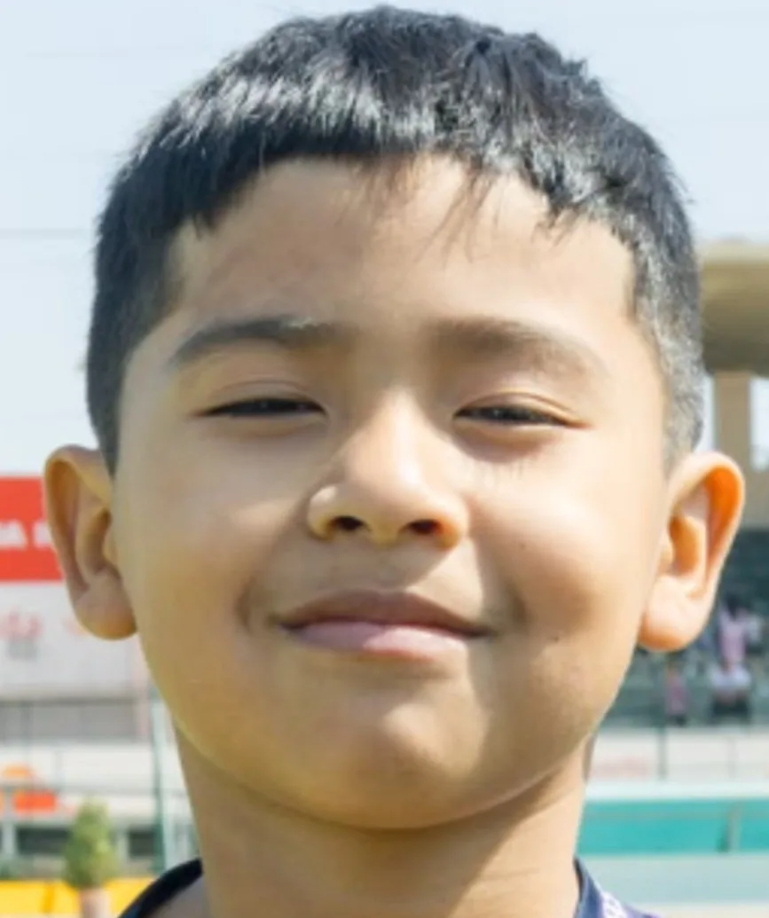 AGUSTIN MATEO