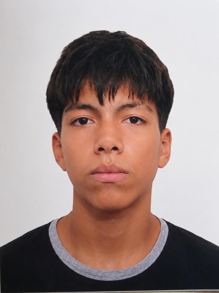 MATIAS CALEB
