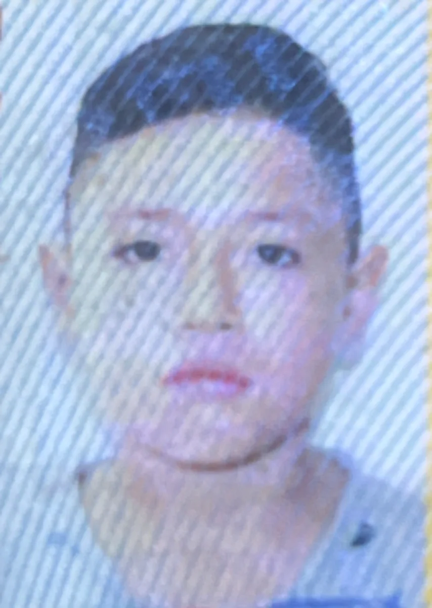 RICARDO MATEO