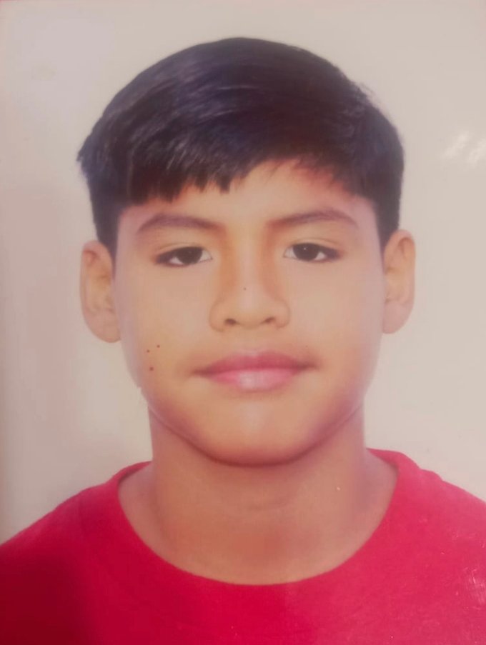 ANDREW JOAQUIN