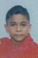 JUNIOR JOAQUIN
