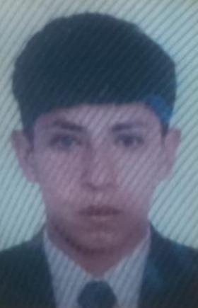 JULIO ALEJANDRO