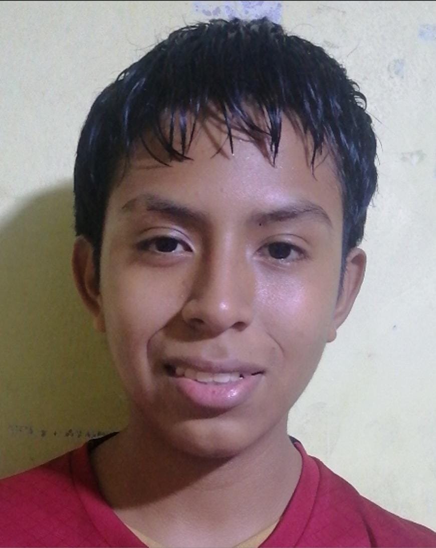 CAMILO ROGELIO