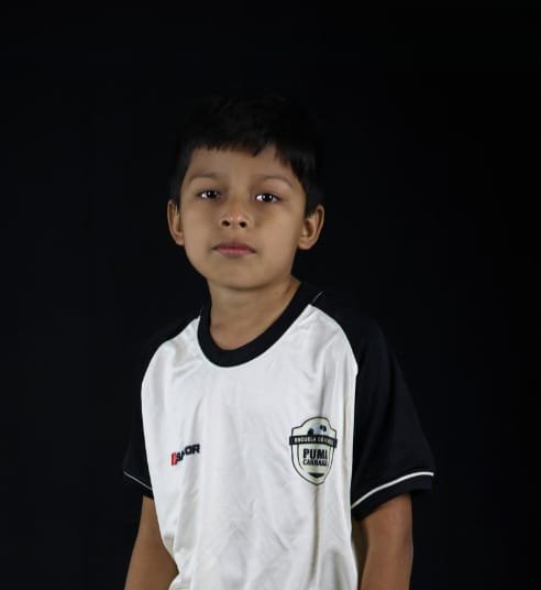 BRAYNNER SERGIO