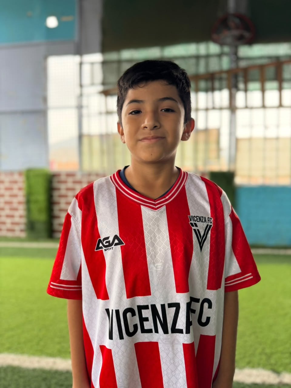 FABIO MARCELO