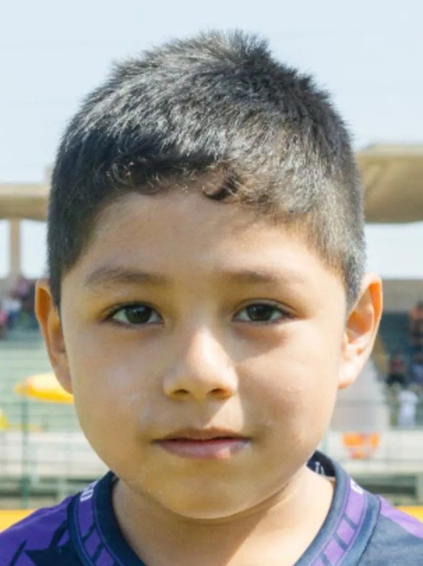 ENRIQUE RAUL
