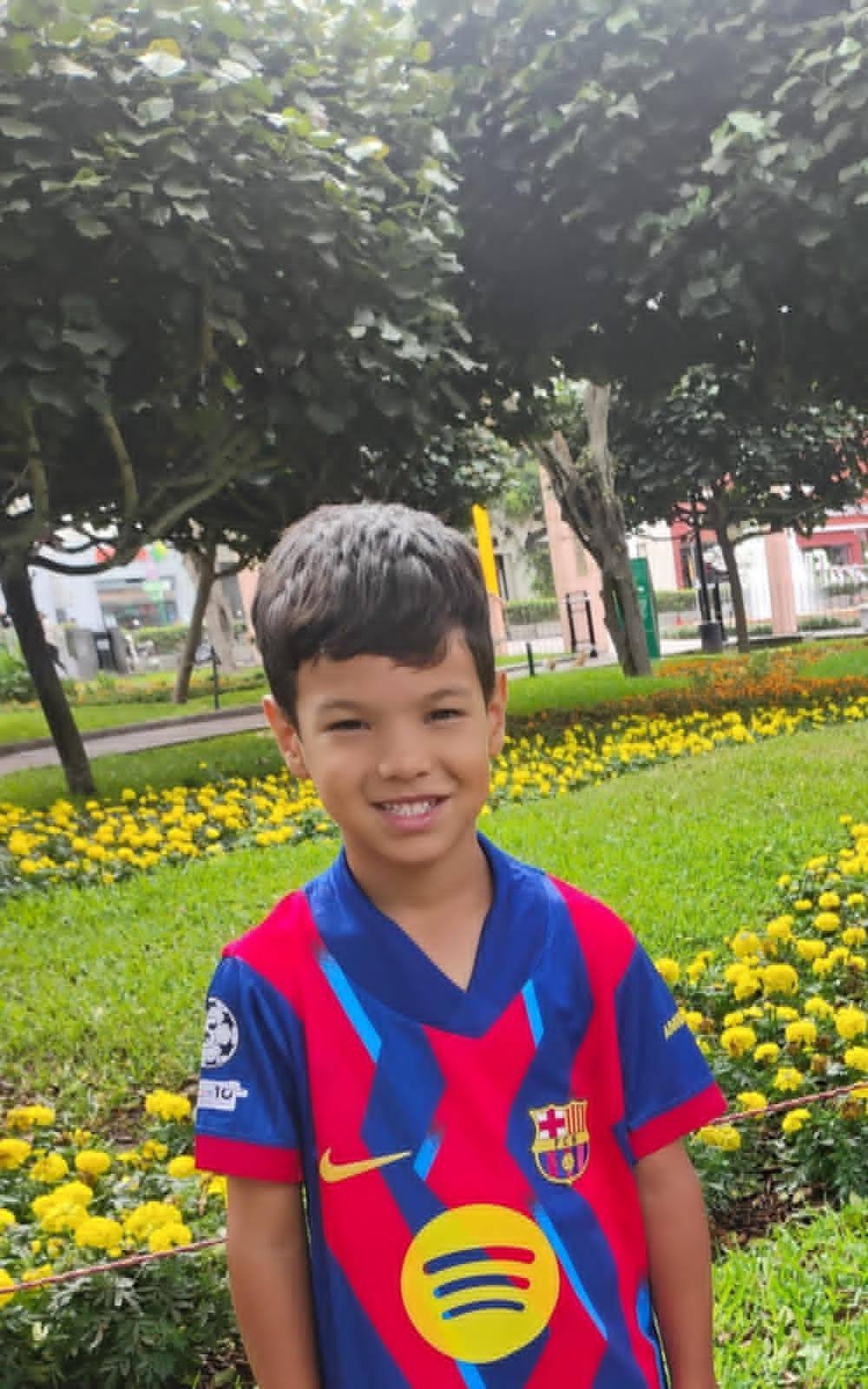 Alessandro Enmanuel