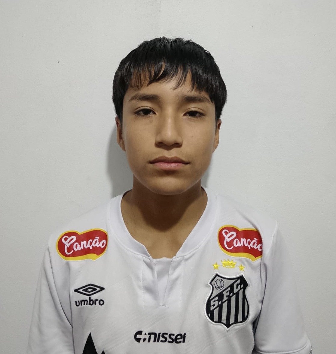 JOSE LUIS NEYMAR