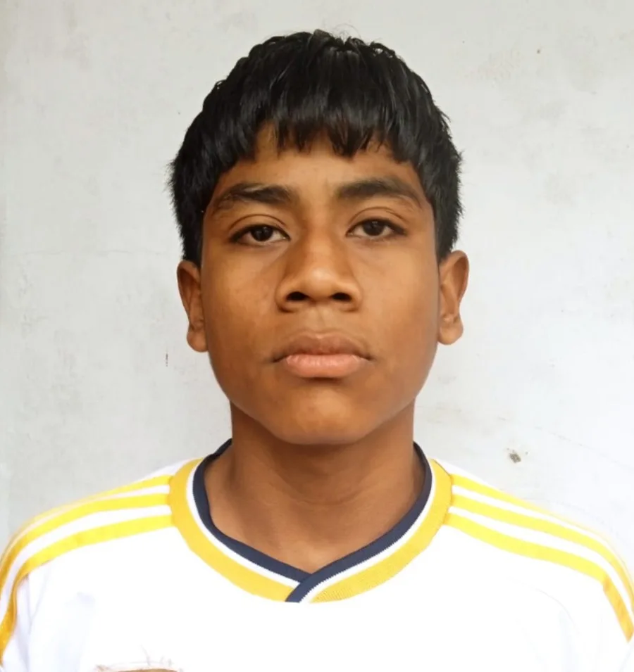 ADRIANO FELIPE