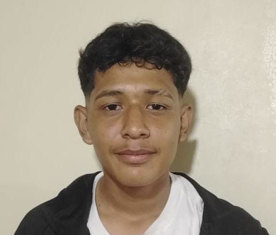 JHONATAN JOSE
