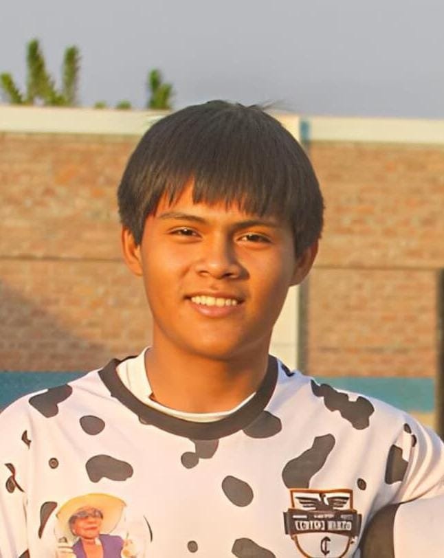 PIERO ALEXANDER