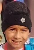 Jose Javier