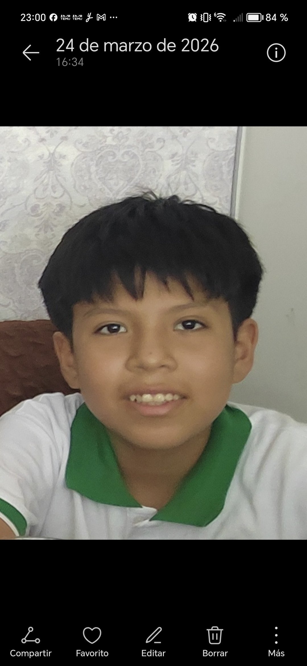 EDINSON DENILSON