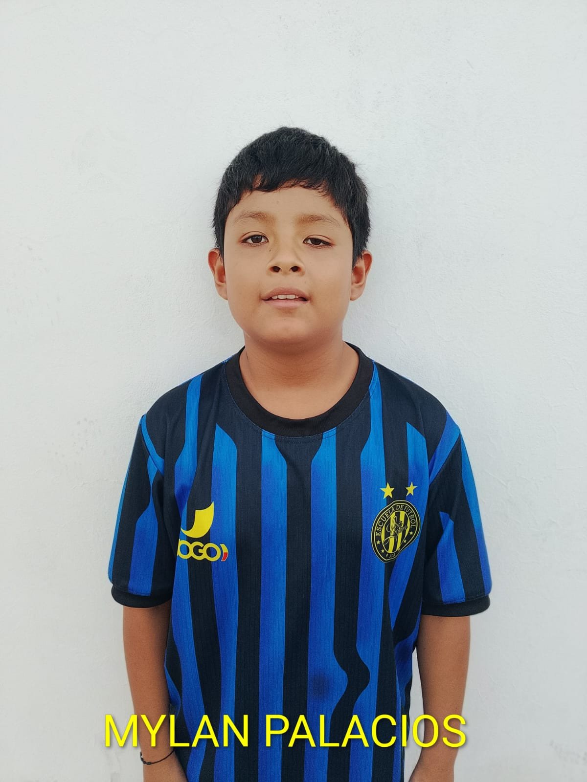 MYLAN SAMIR