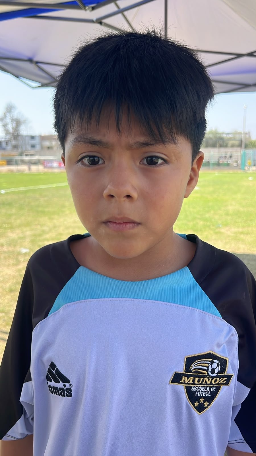 MATEO