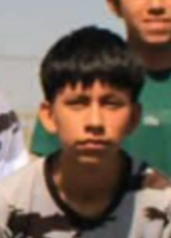 BRAYAN SEBASTIAN