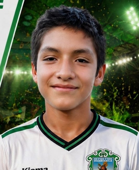ANDRE JESUS