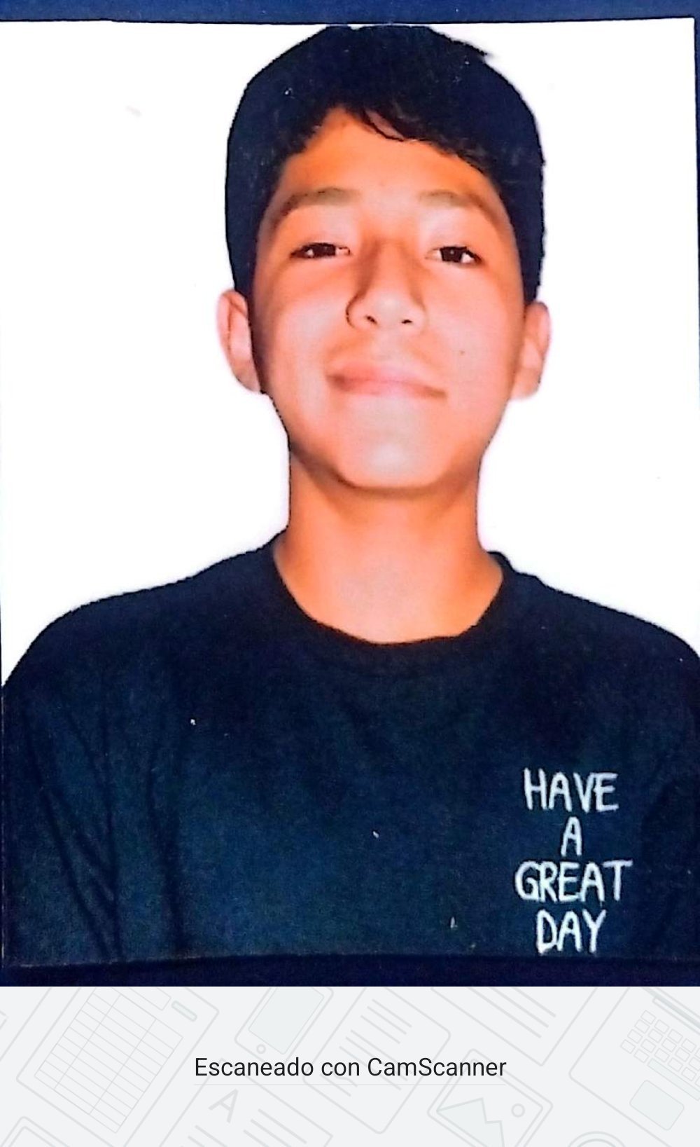 JULIAN GUSTAVO