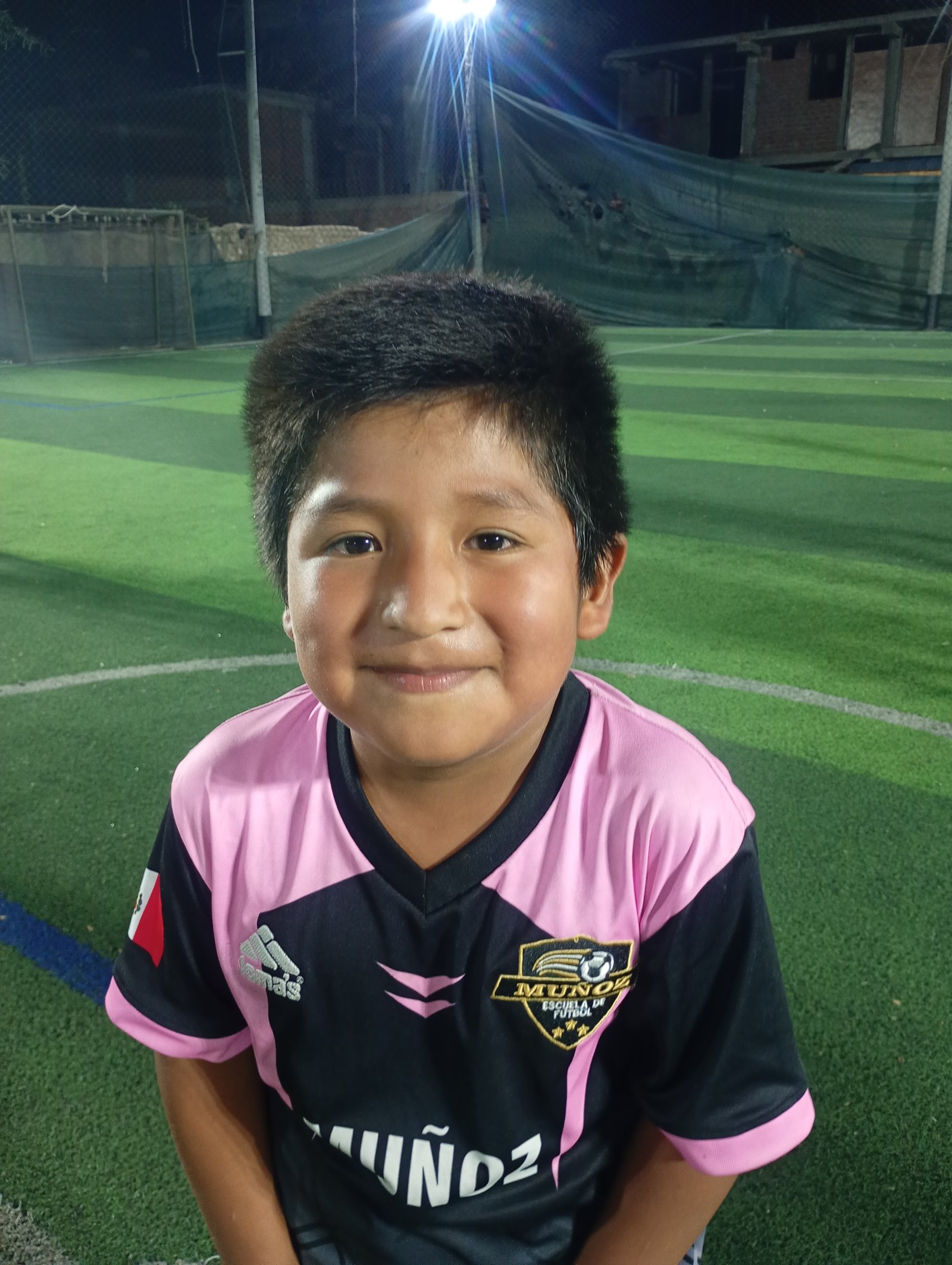 JHON ALEX