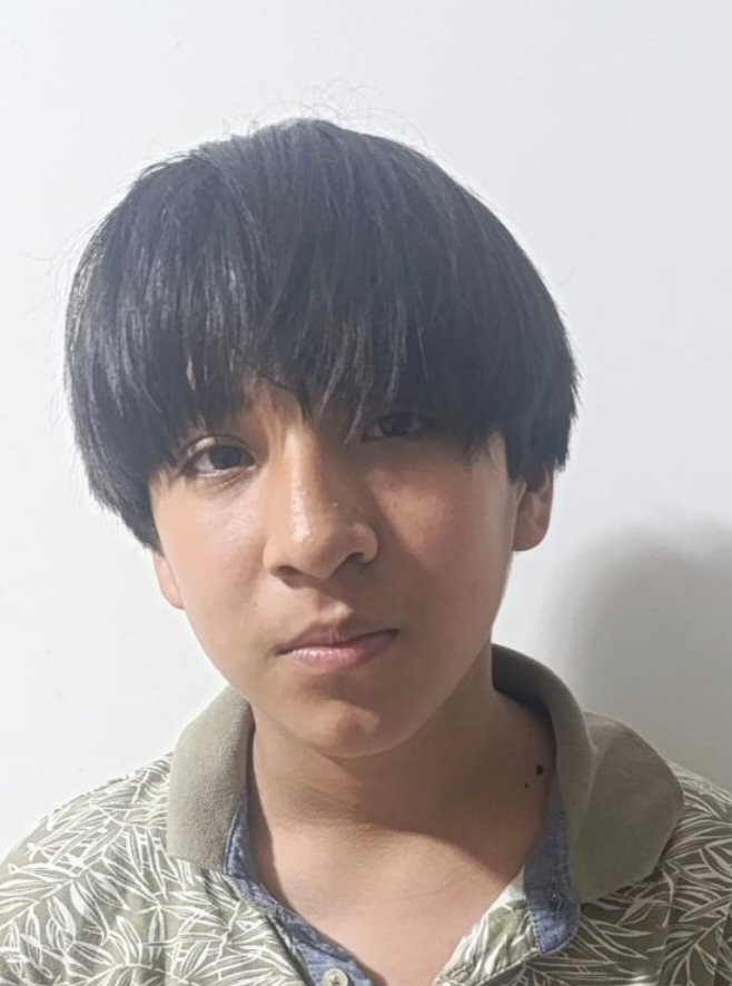 ERICK SALVADOR